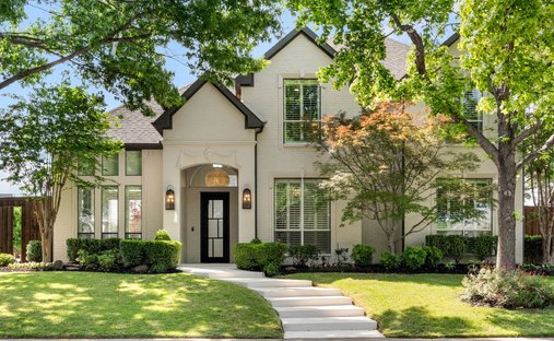 Casa en Frisco, Texas, Estados Unidos 1