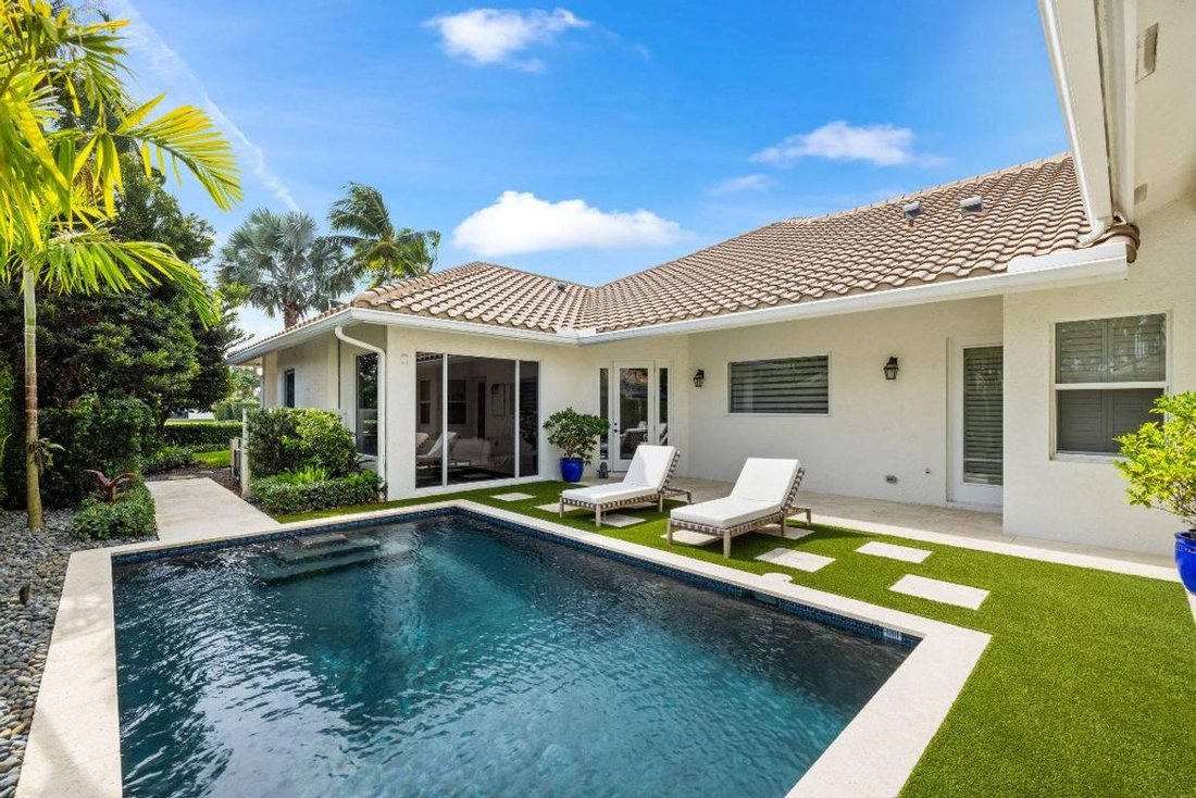 House in Wellington, Florida, United States 5 - 17728612