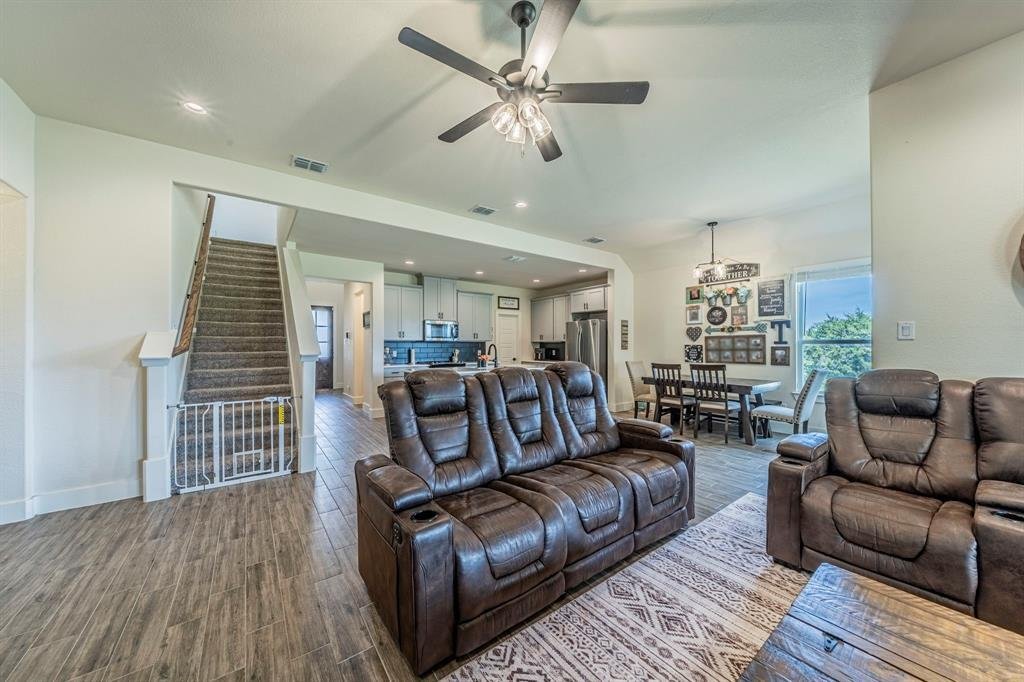 House in Weatherford, Texas, United States 4 - 17730464