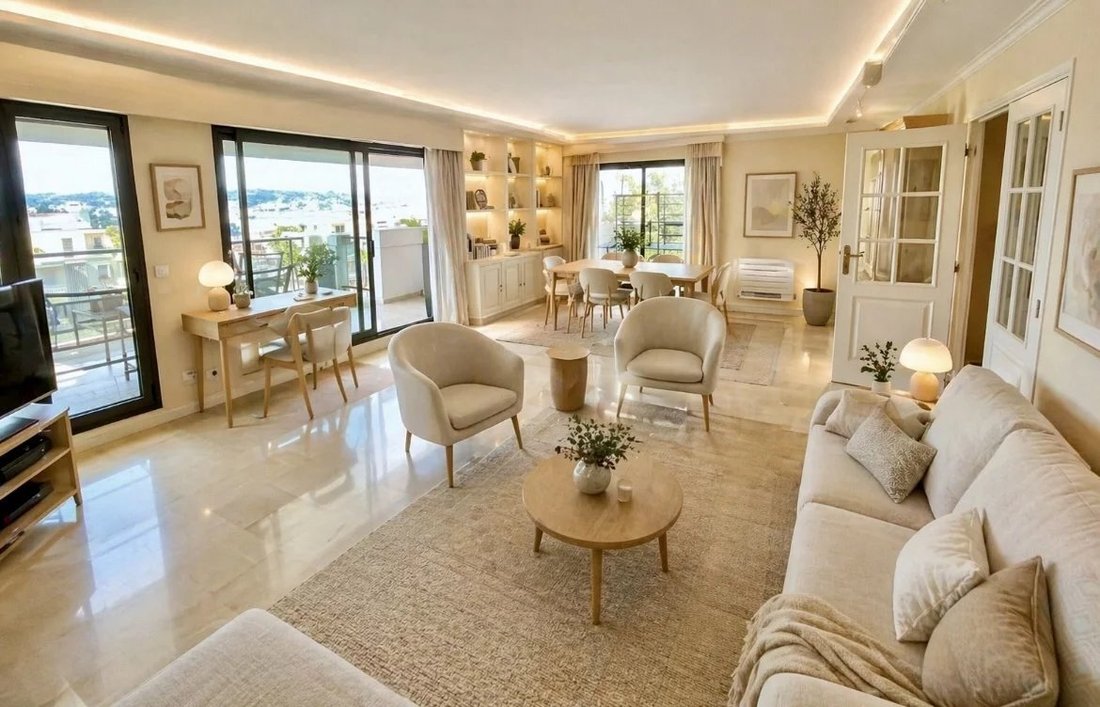 Appartamento a Mont Boron, Nizza, Provenza-Alpi-Costa Azzurra 4 - 17532100