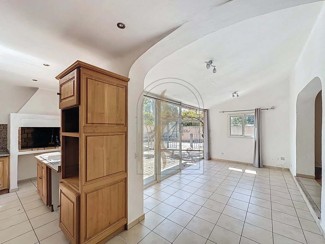 Villa in Lecci, Corsica, France 3 - 16859070