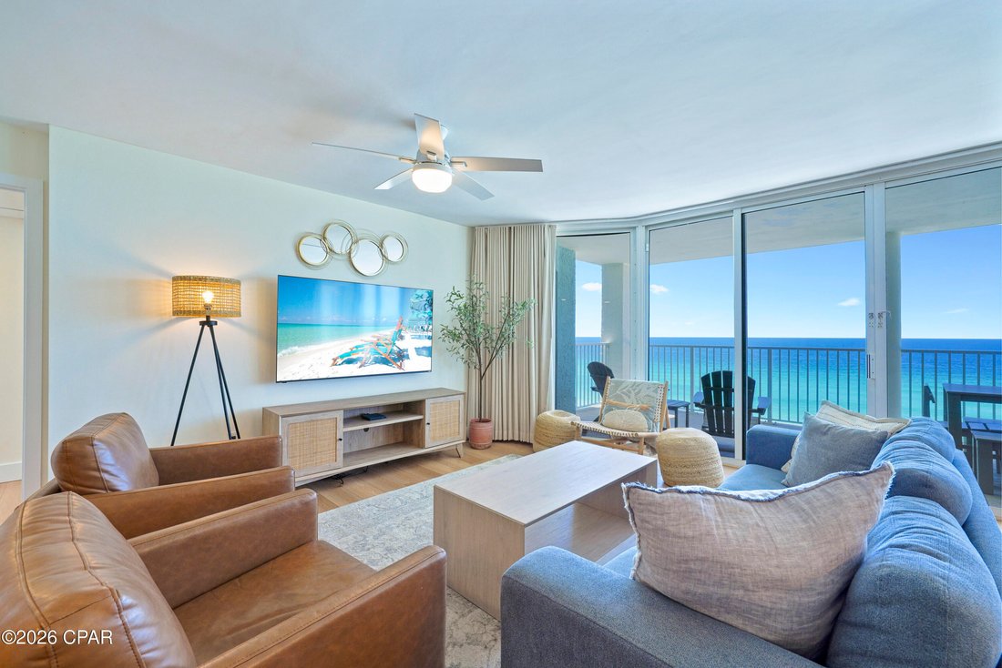 Condo in Panama City Beach, Florida, United States 2 - 17729191