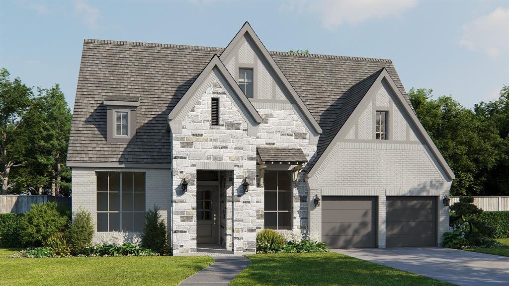 House in Fort Worth, Texas, United States 1 - 17730501