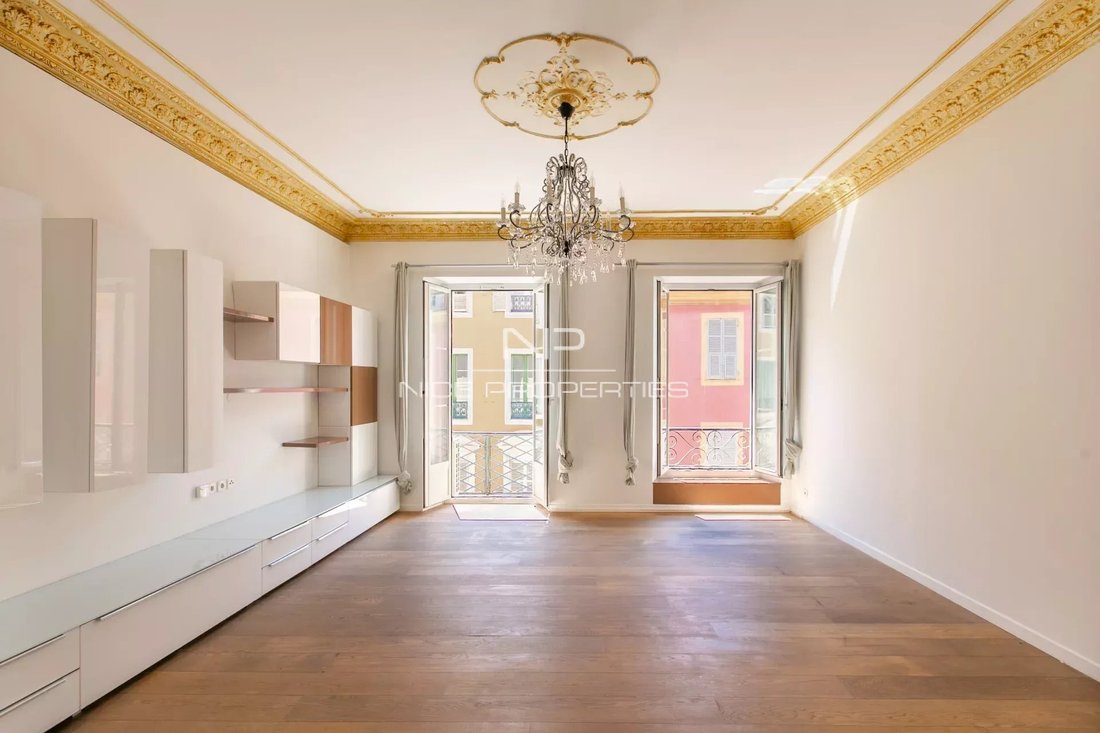 Apartment in Nice, Provence-Alpes-Côte d'Azur, France 5 - 17727841