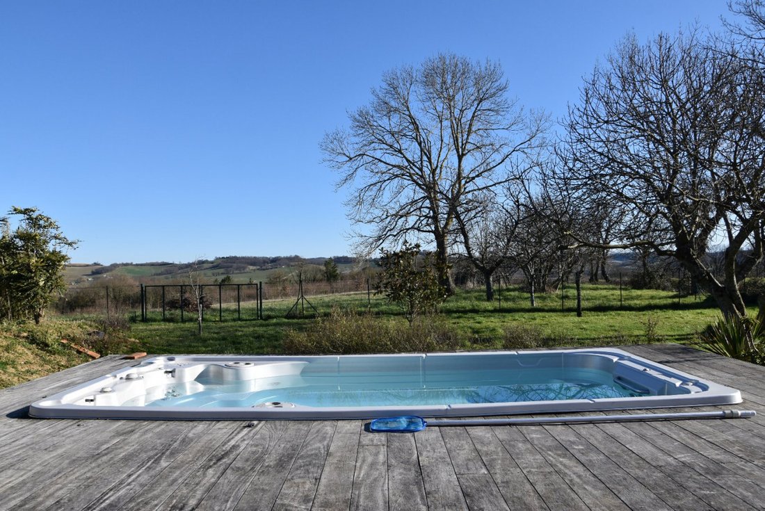 House in Samatan, Occitania, France 2 - 17730195