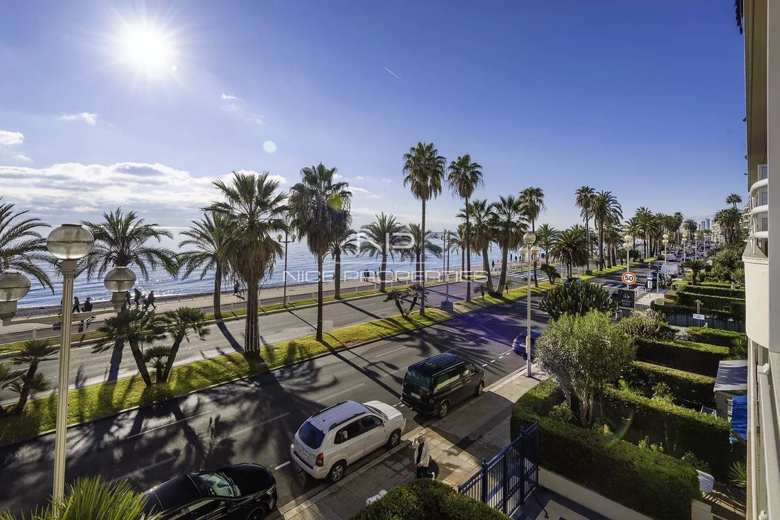 Apartment in Nice, Provence-Alpes-Côte d'Azur, France 1 - 17727798