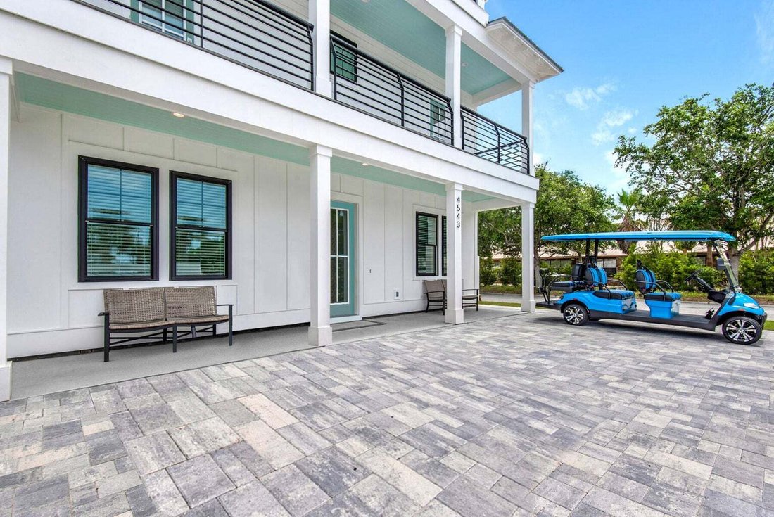 House in Destin, Florida, United States 5 - 17726439