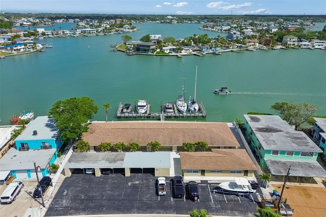 Land in Indian Shores, Florida, United States 5 - 17731078