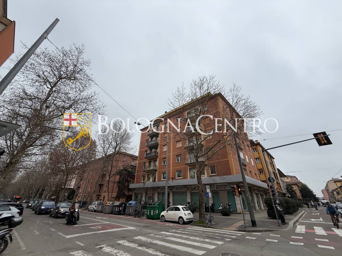 Apartment in Murri, Bologna, Emilia-Romagna 2 - 17729586