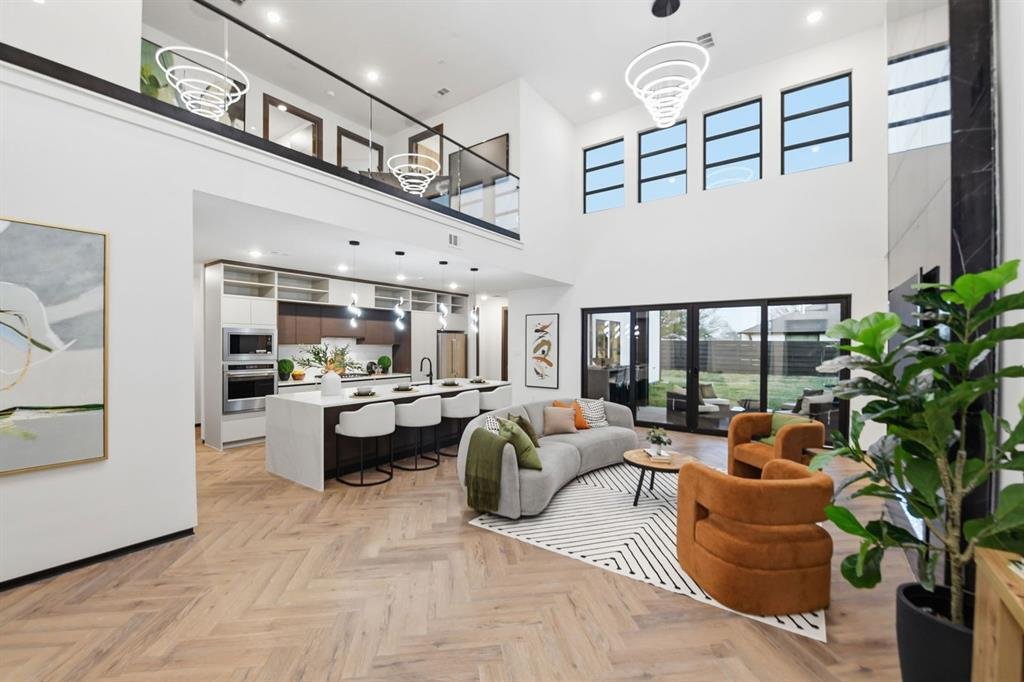 House in Melissa, Texas, United States 5 - 17512022