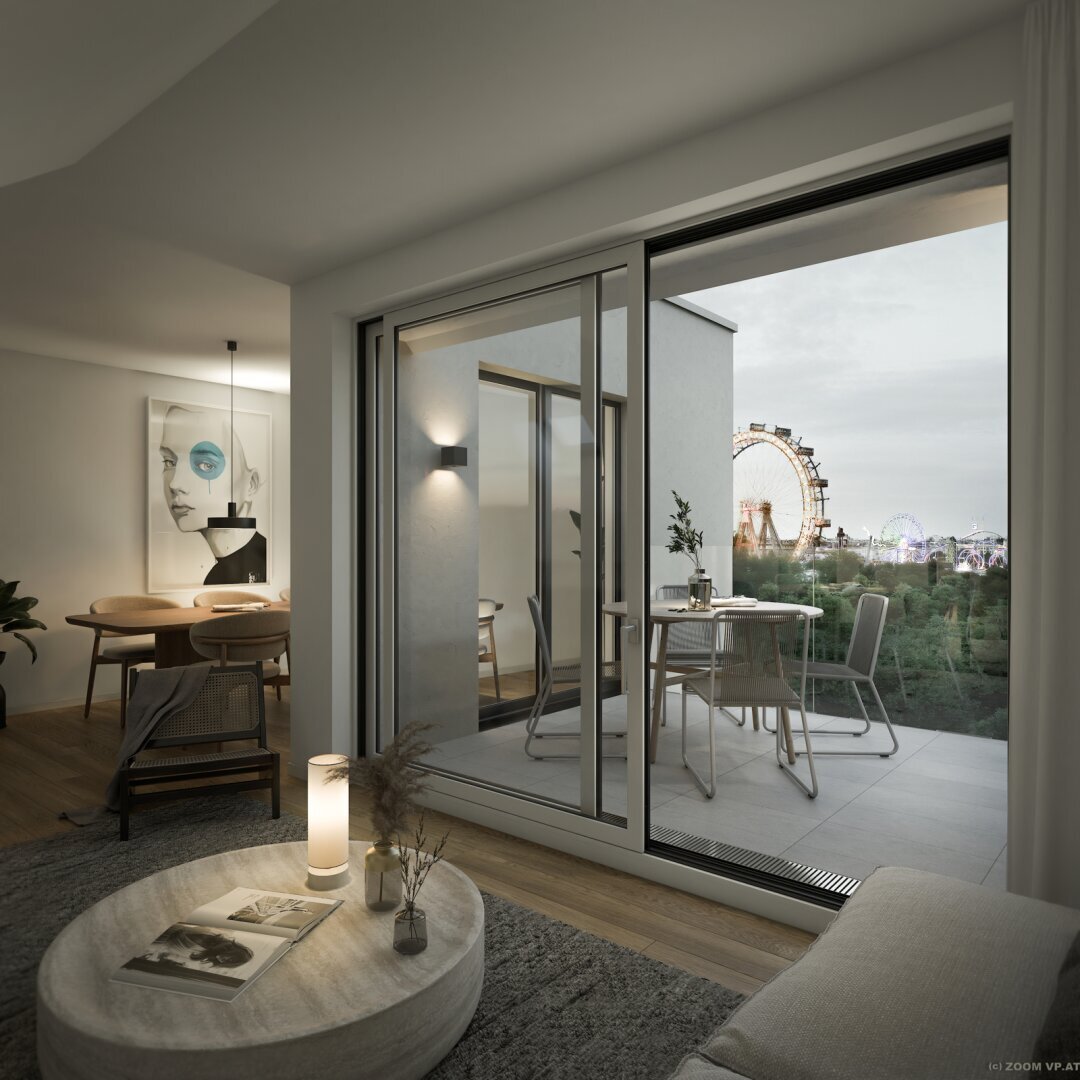 Apartment in Vienna, Wien, Austria 4 - 17728322