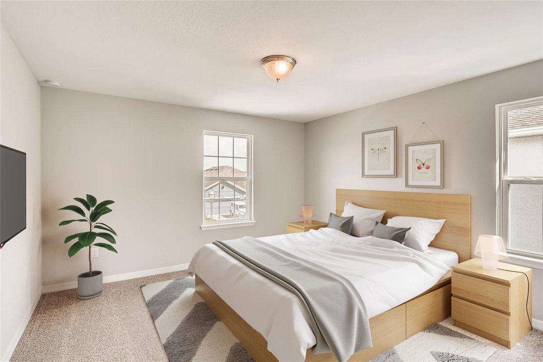 House in Apopka, Florida, United States 3 - 17731298