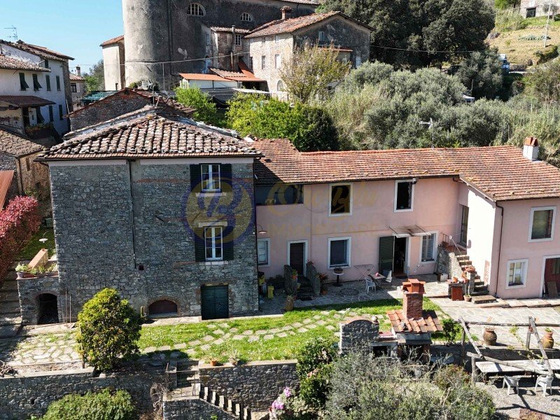 Country House in Camaiore, Tuscany, Italy 1 - 17726802