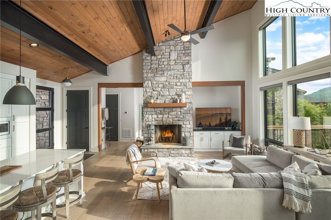 House in Boone, North Carolina, United States 5 - 17729486