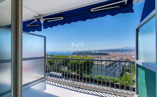 Apartment in Nice, Provence-Alpes-Côte d'Azur, France 1