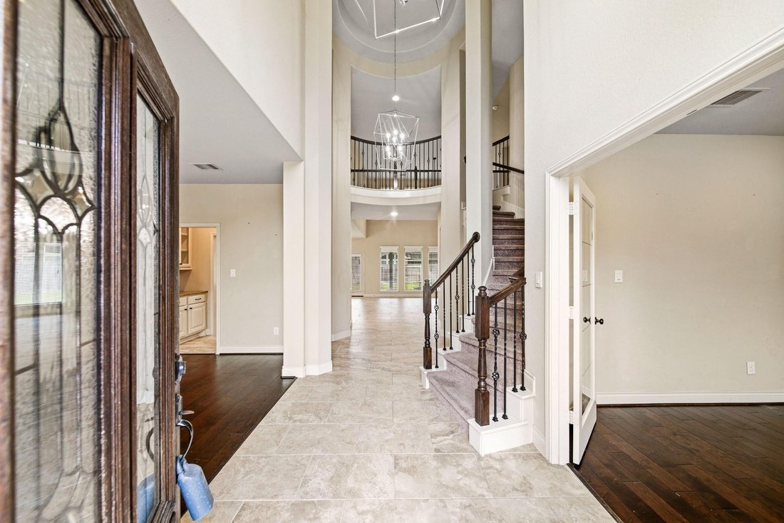 House in Missouri City, Texas, United States 3 - 17730595