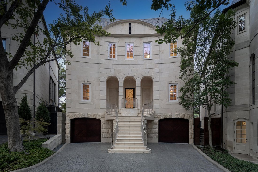 House in Dallas, Texas, United States 1 - 17726335