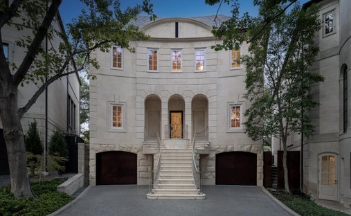 Casa a Dallas, Texas, Stati Uniti 1