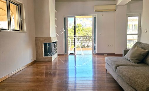 Wohnung in Glyfada, Attika, Griechenland 1