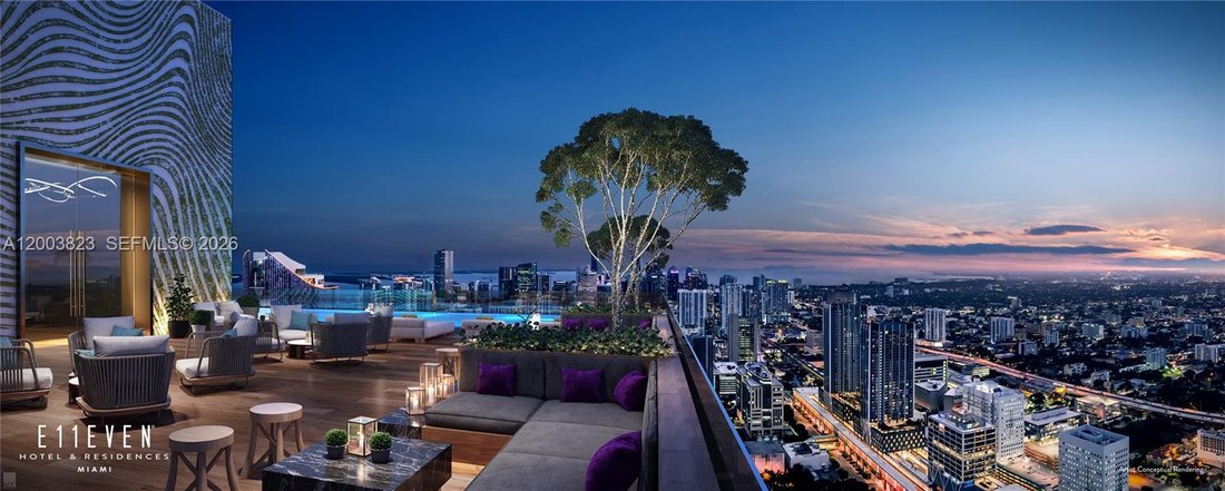 Condo in Miami, Florida, United States 4 - 17727733