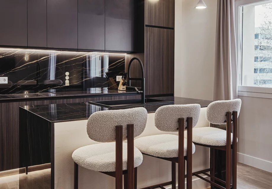 Apartment in Barrio Salamanca, Madrid, Spain 3 - 17727840
