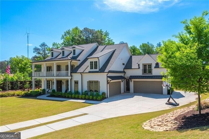 House in Buford, Georgia, United States 1 - 17727022