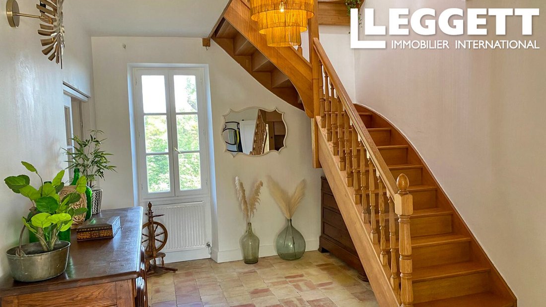 House in Eymet, Nouvelle-Aquitaine, France 4 - 17730686