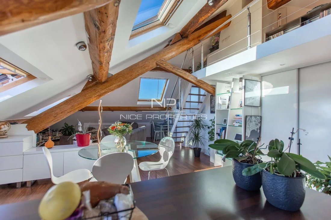 Apartment in Nice, Provence-Alpes-Côte d'Azur, France 3 - 17727901