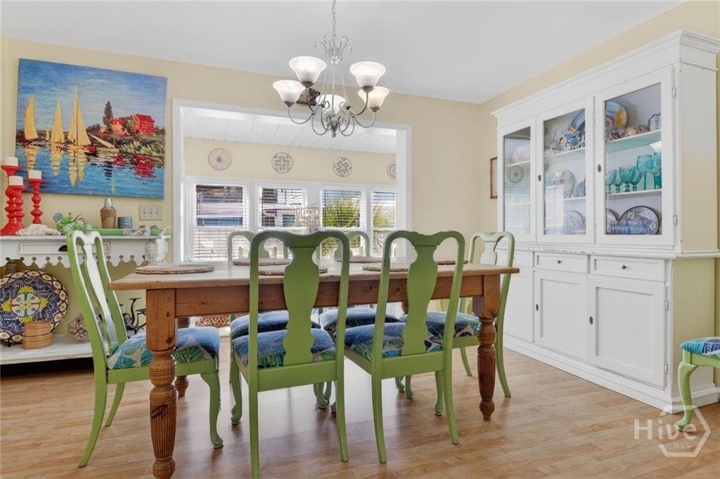 House in Tybee Island, Georgia, United States 5 - 17728506