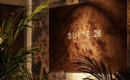 Apartment in Crocetta, Turin, Piedmont 1