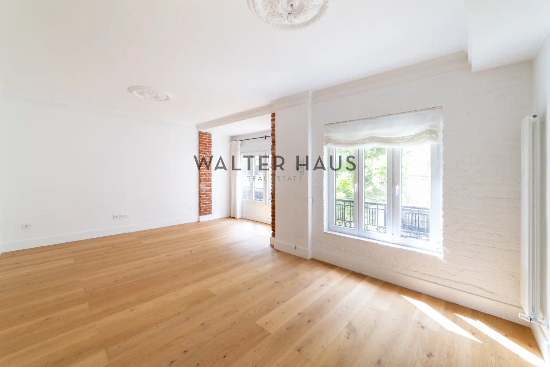 Apartment in Barrio Salamanca, Madrid, Spain 1 - 17728177