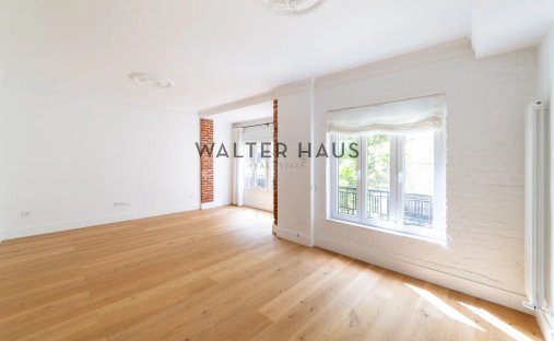 Appartement à Salamanque, Madrid, Espagne 1
