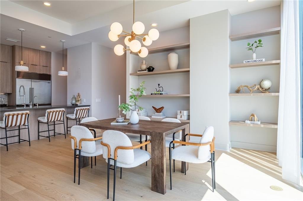 Condo in Atlanta, Georgia, United States 5 - 17731139