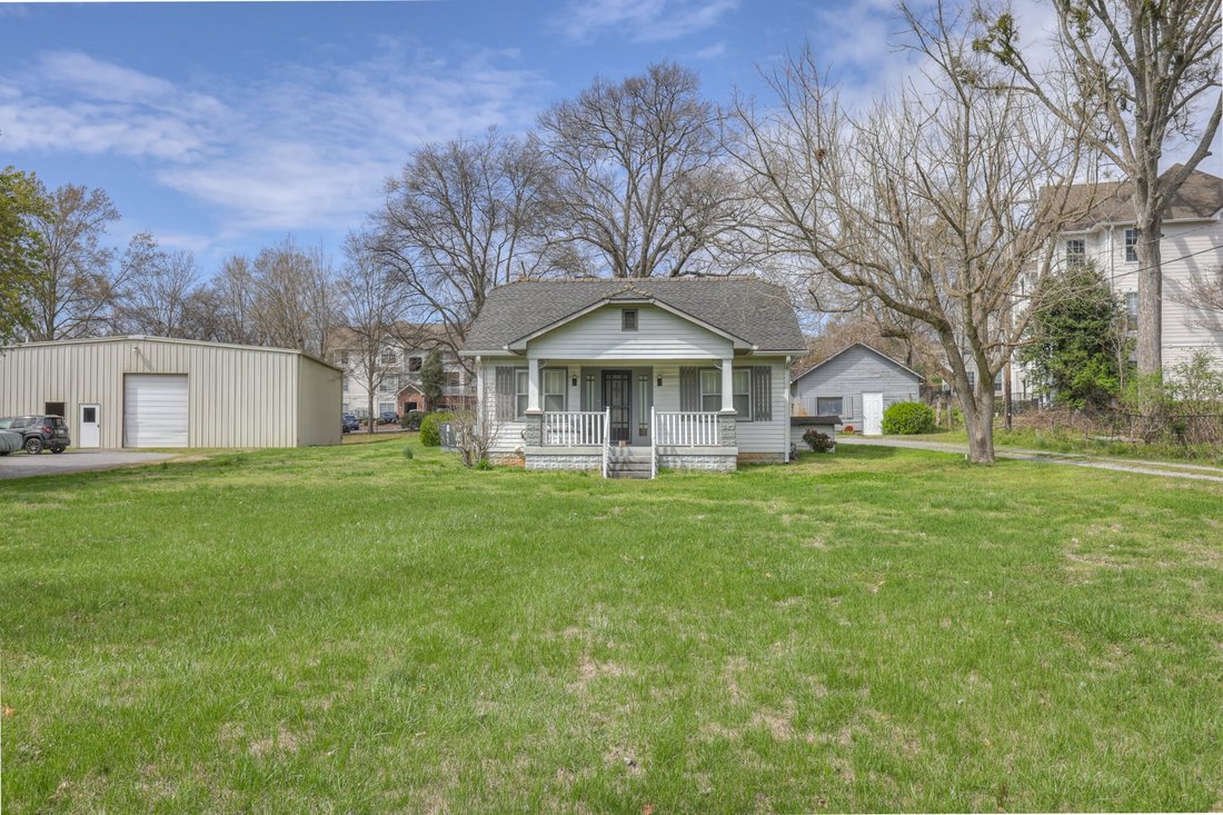 House in Nashville, Tennessee, United States 5 - 17730017