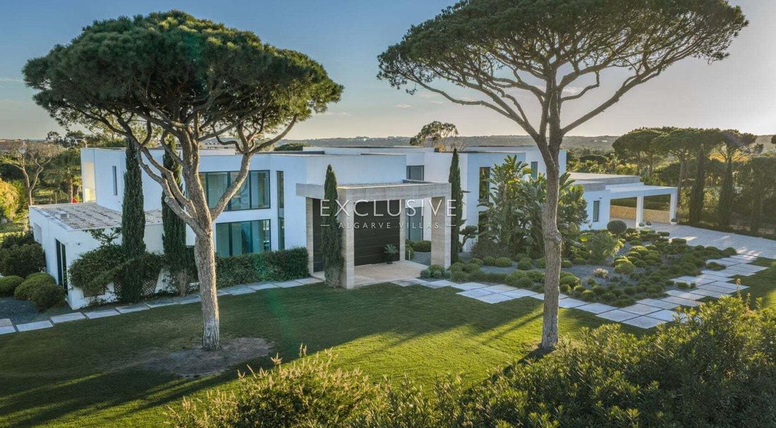 Villa in Vilamoura, Quarteira, Algarve 2 - 17684412