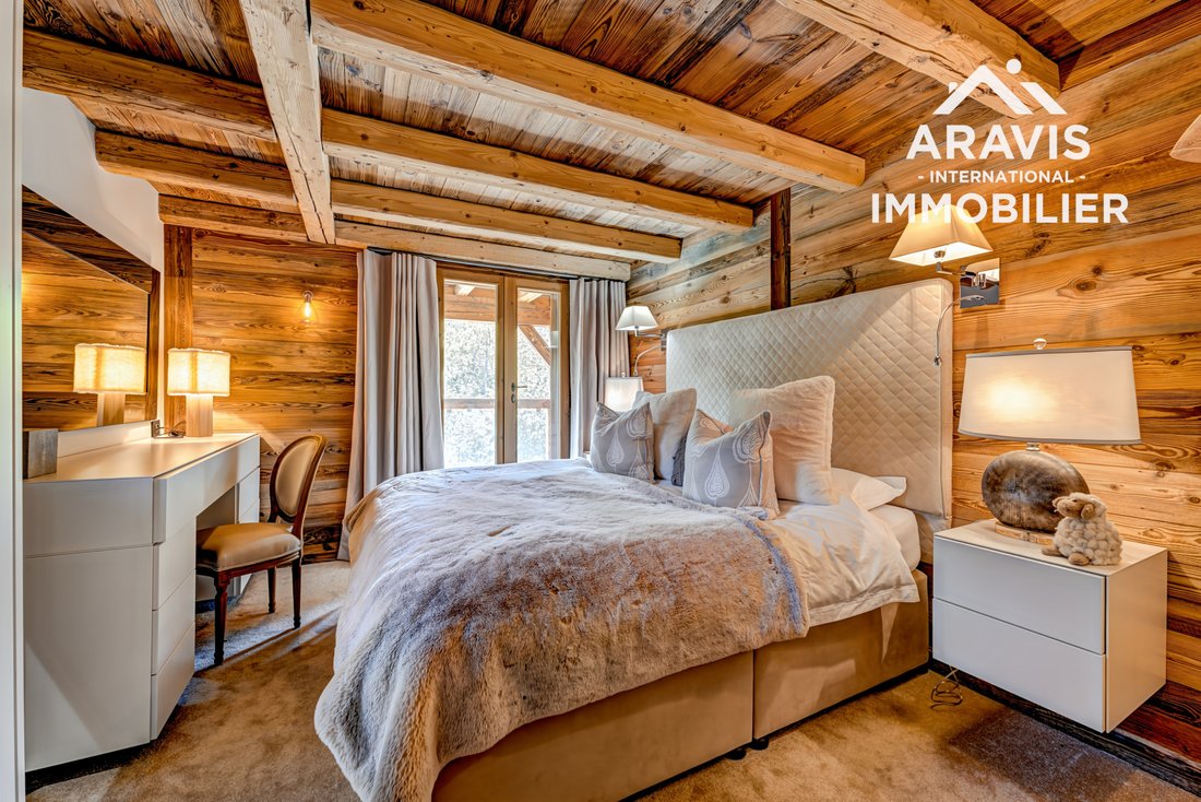 House in Arâches-la-Frasse, Auvergne-Rhône-Alpes, France 4 - 17730737