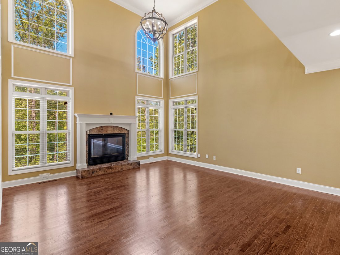 House in McDonough, Georgia, United States 5 - 17731244