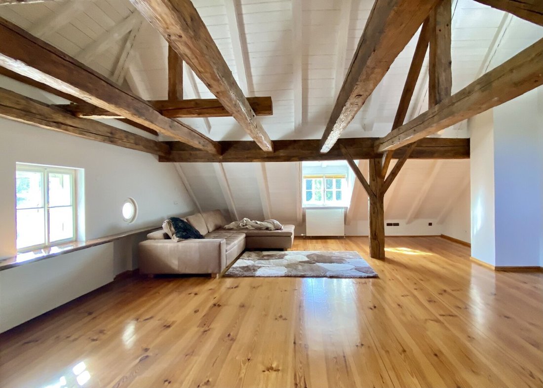 Apartment in Salzburg, Salzburg, Austria 3 - 17728208