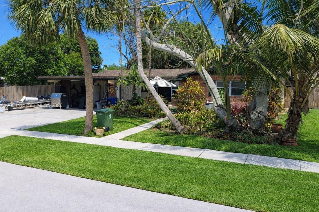 House in Fort Lauderdale, Florida, United States 4 - 17729796
