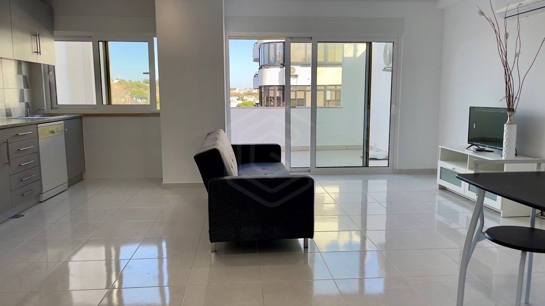 Apartment in Quarteira, Algarve, Portugal 4 - 17730975