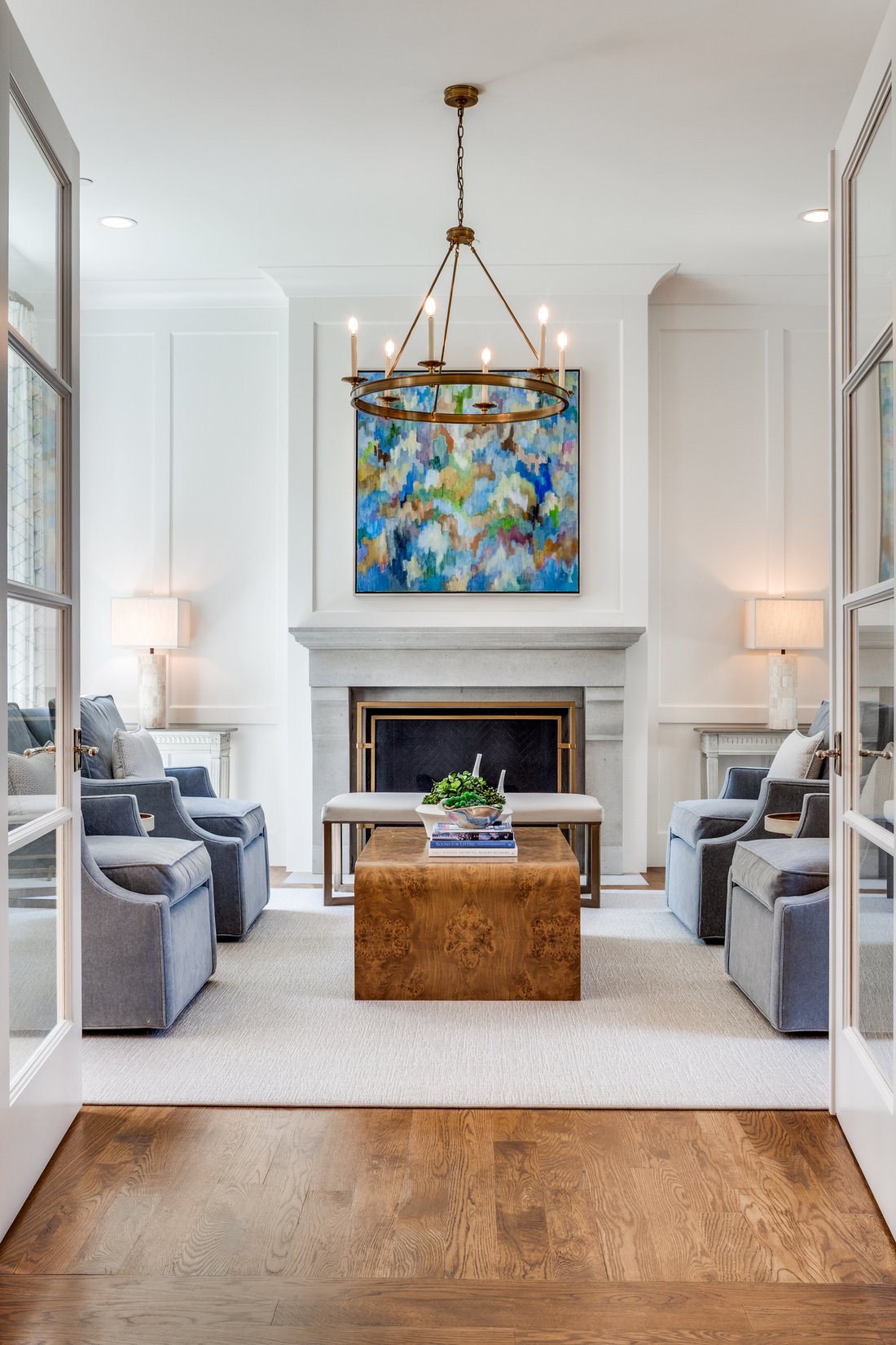 House in University Park, Texas, United States 5 - 17727328