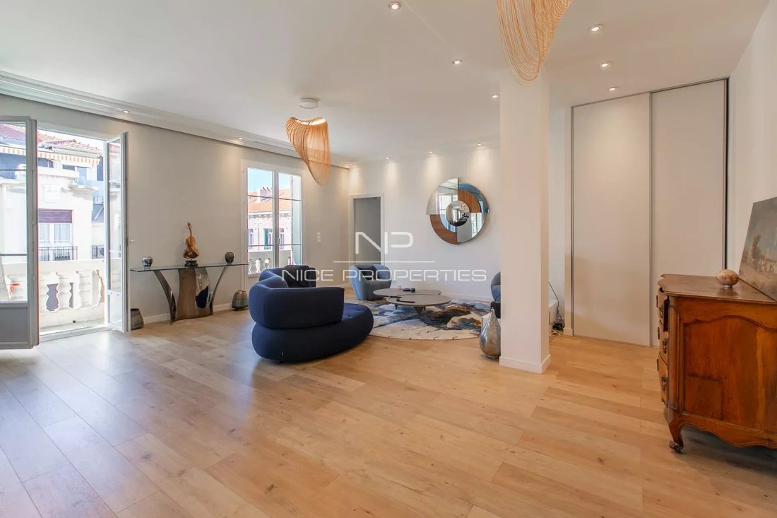 Apartment in Nice, Provence-Alpes-Côte d'Azur, France 5 - 17727961