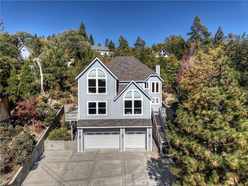 House in Lake Arrowhead, California, United States 2 - 16465286