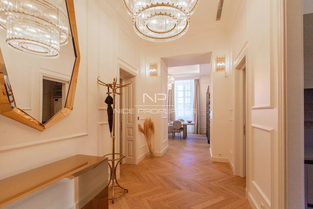 Apartment in Nice, Provence-Alpes-Côte d'Azur, France 2 - 17727928