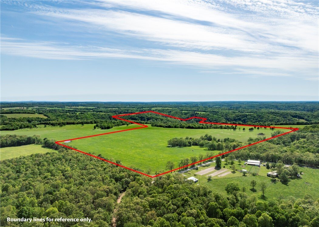 Land in Watts, Oklahoma, United States 1 - 17731250
