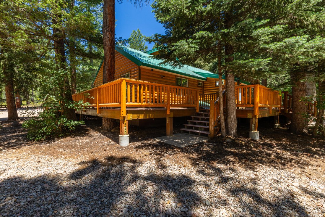 House in Duck Creek Village, Utah, United States 5 - 17729153