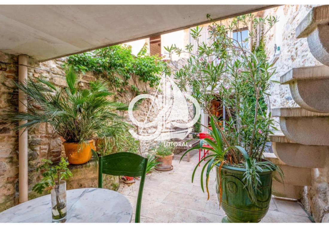 House in Centre Ville, Aigues-Mortes, France 4 - 17327031
