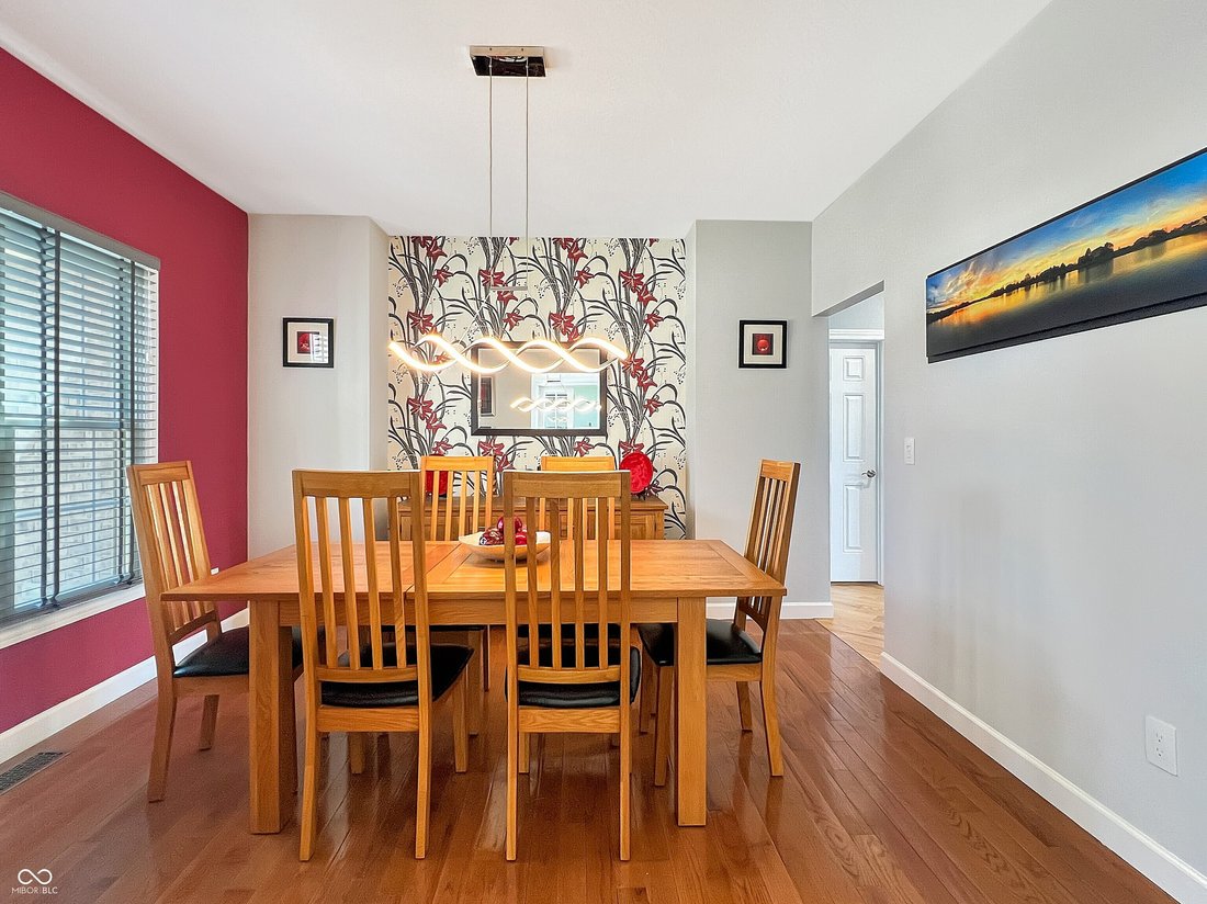 House in Columbus, Indiana, United States 4 - 17728999