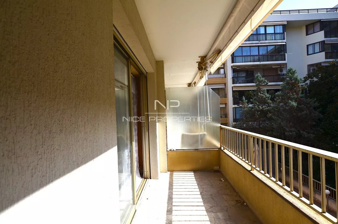 Apartment in Cannes, Provence-Alpes-Côte d'Azur, France 1 - 17727583