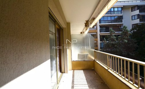 Apartment in Cannes, Provence-Alpes-Côte d'Azur, France 1
